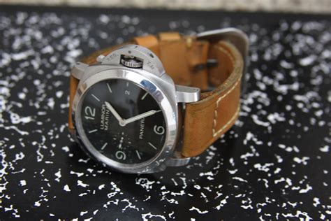 panerai 74 strap